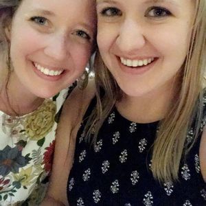 Meet your Posher, Elisa